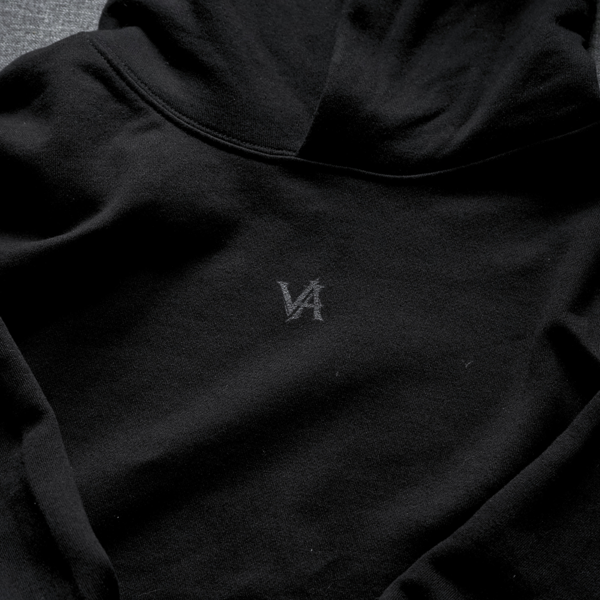 "BLESSED" - OVERSIZED HOODIE