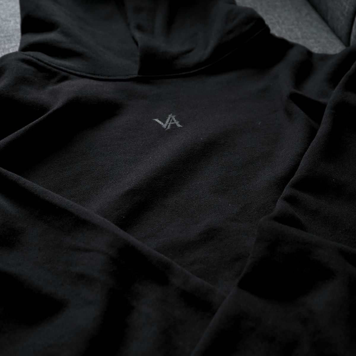 "BLESSED" - OVERSIZED HOODIE